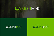 Letter L Leaf Logo, a Branding & Logo Template by Abir Hossain Waffi (Thumbnail 2 of 5)