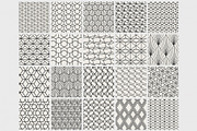 Geometric Patterns Collection, a Pattern Graphic by Kokoshka (Thumbnail 2 of 10)