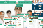 Bundle Theme Creative, a Websites & App Template by Alireza Farzad (Thumbnail 4 of 7)