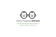50 Volunteering Icons, an Outline Icon by Side Project (Thumbnail 7 of 8)