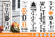 Farmhouse Halloween Mega Bundle, an Object Graphic by GraphicPicker (Thumbnail 3 of 6)