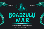 Vanderick - Fantasy Game Font, a Font by Typia Nesia (Thumbnail 8 of 11)