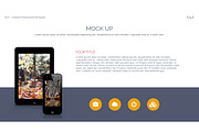 ADV Powerpoint Template, a Presentation Template by OXXO (Thumbnail 74 of 78)