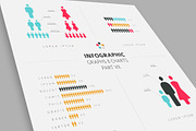 Infographic Elements - People, an Object Graphic by Orson (Thumbnail 1 of 2)