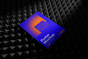 SGNL Branding Mockups Kit, a Mockup by Mockup Cloud (Thumbnail 30 of 33)