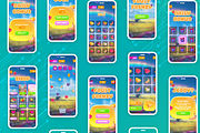 5 games, an App Template by Shoppie (Thumbnail 4 of 6)