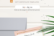 Photography Gift Сertificate, a Card Template by ArealPro (Thumbnail 25 of 27)