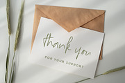 Misopen + Bonus - Handwritten Font, a Script Font by dexsarharryfonts (Thumbnail 14 of 14)