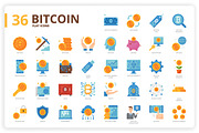 3,600 Icons x3 Styles, an Outline Icon by monkik (Thumbnail 42 of 299)