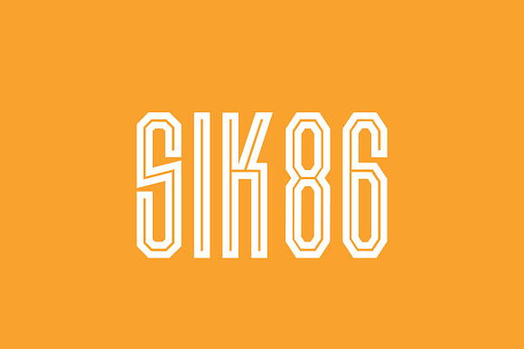 Sik86 preview 4