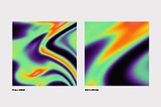 Grainy Gradient Backgrounds Vol.4, a Gradient Add-On by May Motif (Thumbnail 4 of 12)