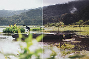 Mobile Oneday: Analog & Aesthetic Lr, an Action Add-On by Emyself Design (Thumbnail 9 of 9)