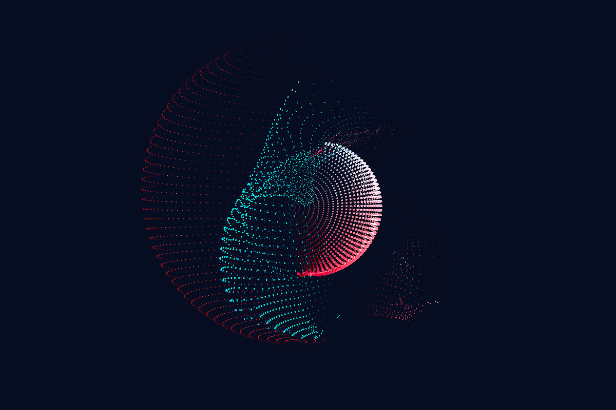 GEO_DATA5 Vector Pack, a Background Graphic by codetoform (Photo 2 of 11)