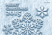 Snow Generator, a Layer Style Add-On by Simberline (Thumbnail 3 of 5)