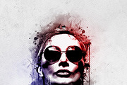 Beautiful Portrait Art Photo Effect, an Action Add-On by MRI STUDIO (Thumbnail 2 of 18)