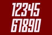 Rigide Medium Oblique - Sans Serif, a Font by GG Design (Thumbnail 7 of 10)