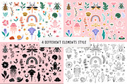 Summer Wonders collection, an Object Graphic by DariSmartArt (Thumbnail 6 of 14)
