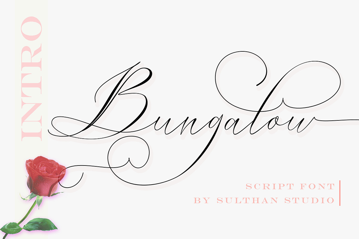 Bungalow Script