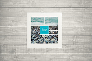 Photography Portfolio Template