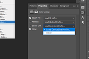 instagram LUT's for photoshop 2, an Action Add-On by pinkdrinksoul (Thumbnail 9 of 9)