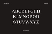 Roadblock Serif Font, a Serif Font by UICreative (Thumbnail 6 of 13)