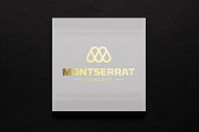 M Letter Logo Bundle Monogram Set, a Branding & Logo Template by Template Dealer (Thumbnail 15 of 44)