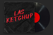 Ketchup Font, a Handwritten Font by Handmadefont (Thumbnail 8 of 10)