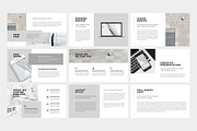 NORS Google Slides Template + Bonus, a Presentation Template by PixaSquare (Thumbnail 6 of 19)