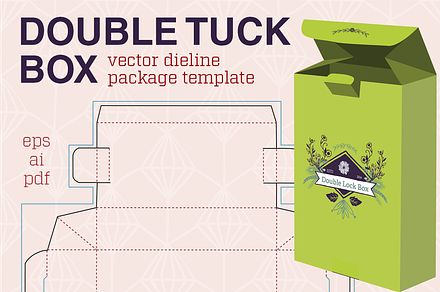 Double Lock Box