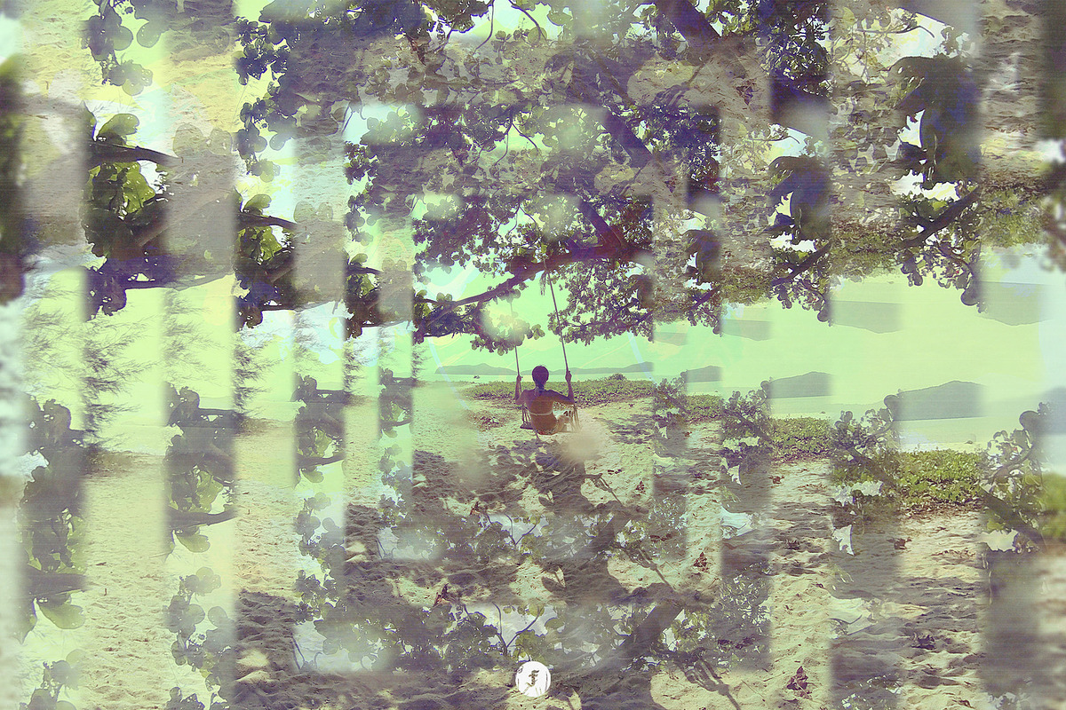 Endless Photo Effect, a Texture Graphic by Freezerondigital (Photo 6 of 13)