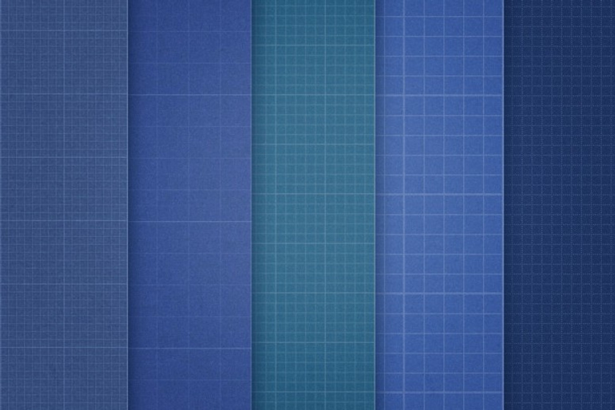 Blueprint Mega Bundle preview 3