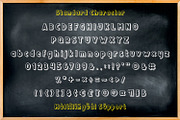 CHALKZONE, a Serif Font by Mozatype (Thumbnail 6 of 7)