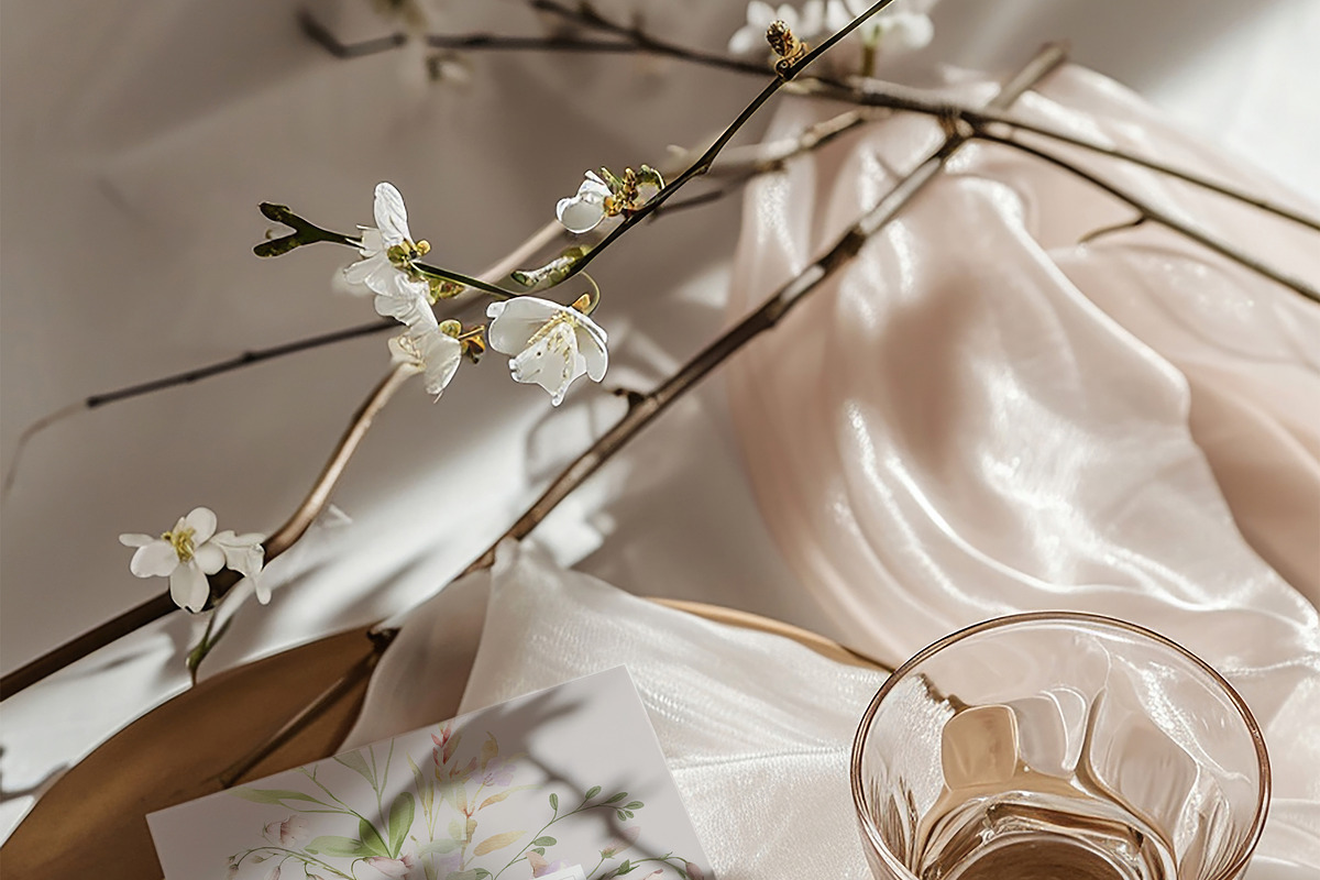 SPRING BOX Watercolor Bundle 400+, a Decorative Illustration by Muse Artist (Photo 17 of 99)