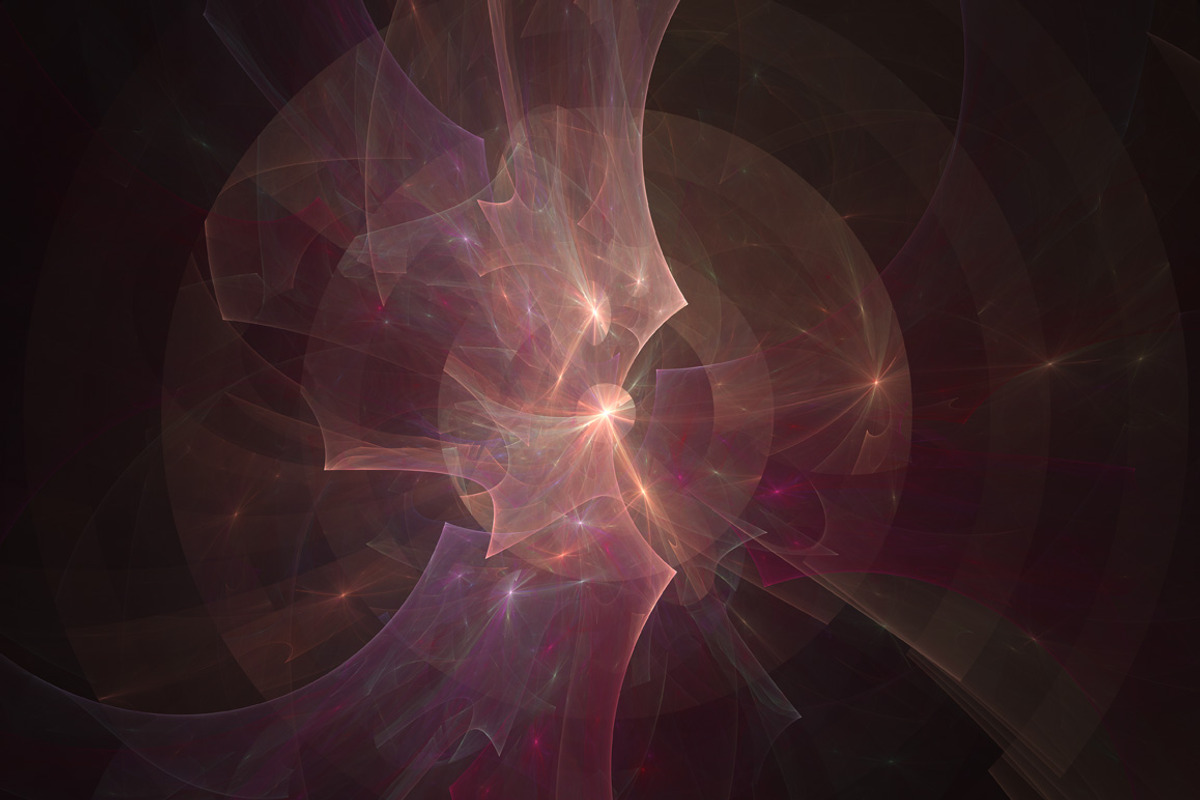Shards I - Fractal Background Art, a Texture Graphic by fractaleyes (Photo 6 of 6)