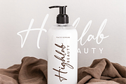 Thirty Font Duo, a Sans Serif Font by Vilogsign (Thumbnail 6 of 14)