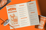Rownet - Rounded Bold Font, a Sans Serif Font by limitype (Thumbnail 7 of 16)