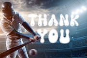 Groovy Baseball is a Groovy font, a Handwritten Font by Brown Cupple (Thumbnail 10 of 10)