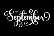 Hardwork, a Script Font by Bosstype Studio (Thumbnail 4 of 7)