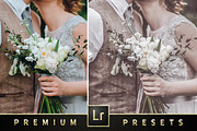 Premium Beautiful Wedding Presets, a Plug-in Add-On by PhotoSpirit (Thumbnail 5 of 7)