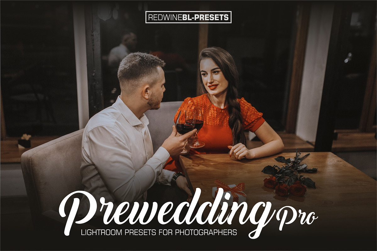Prewedding Pro 14 Lightroom Presets, an Action Add-On by Salman Photocreative (Photo 35 of 37)