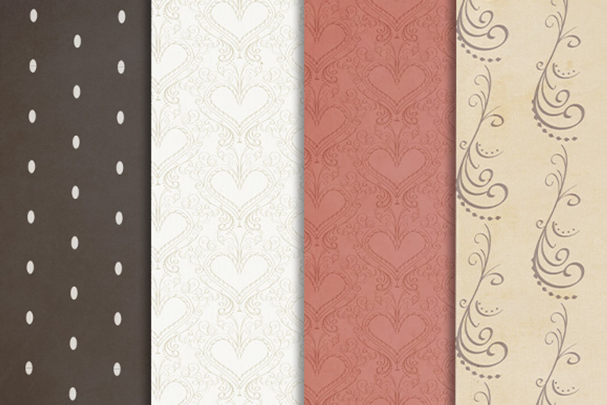 The Love Bundle preview 3