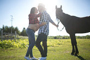 Sunny Farm- 7 Lr presets, an Action Add-On by Graphics, Presets, Photos (Thumbnail 12 of 15)