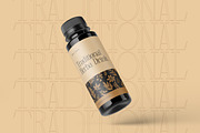 Glorious Copper Family, a Serif Font by Lettertype Studio (Thumbnail 16 of 20)