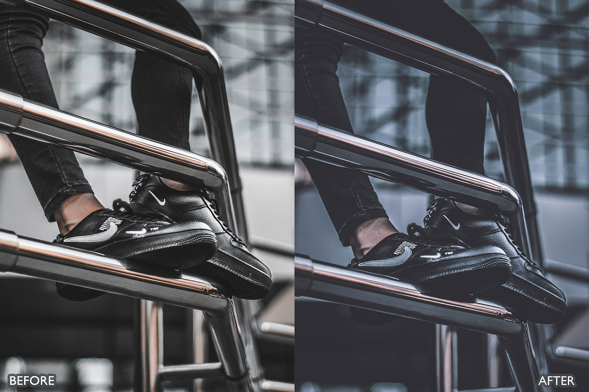 Black Tone Lightroom presets, a Preset Add-On by AAA Presets (Photo 7 of 19)