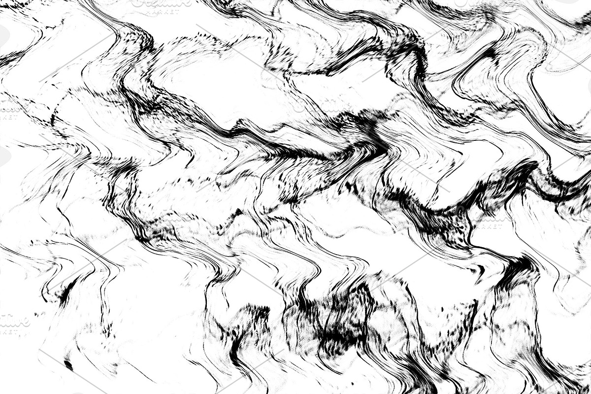 Squiggles, Dots & Lines Vol 1, a Texture Graphic by Jennifer Lauren Creative (Photo 8 of 23)
