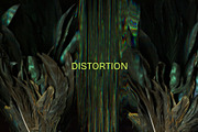 Moire: Backgrounds & Mesh Overlays, a Texture Graphic by Anastasiia VNSK (Thumbnail 11 of 20)