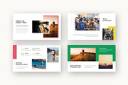 Tyac : Running Life Google Slides, a Presentation Template by Punkl Camp (Thumbnail 7 of 16)