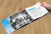 Indesign Business Proposal-V213, a Brochure Template by Template Shop (Thumbnail 2 of 11)