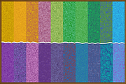 Echoes of Color: Tactile Spectrum, a Texture Graphic by dawnboundstudio (Thumbnail 2 of 8)