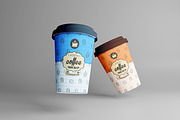 Coffee Cup Mockups-2, a Cups & Container Mockup by alimran24 (Thumbnail 10 of 11)